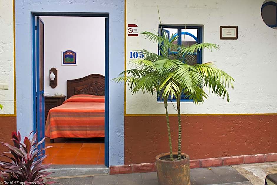 Posada del Cafeto