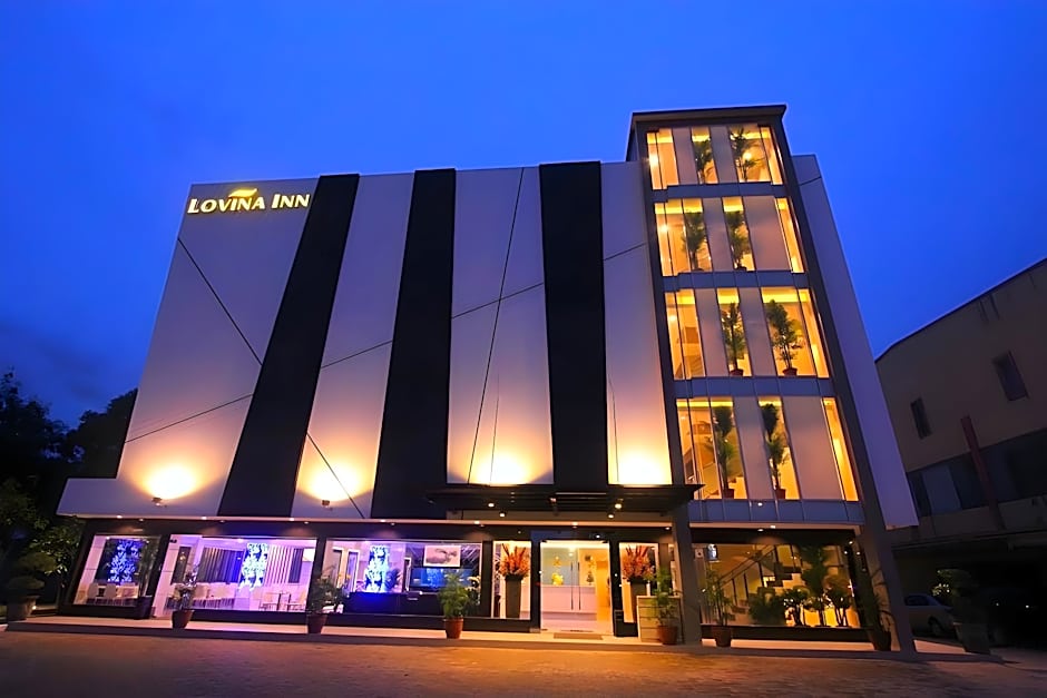 Lovina Inn Hotel Batam