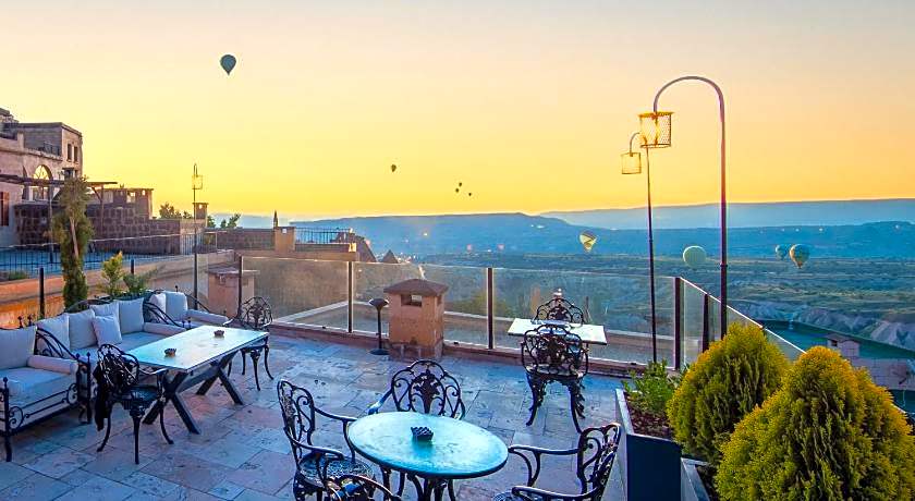 Vigor Cappadocia