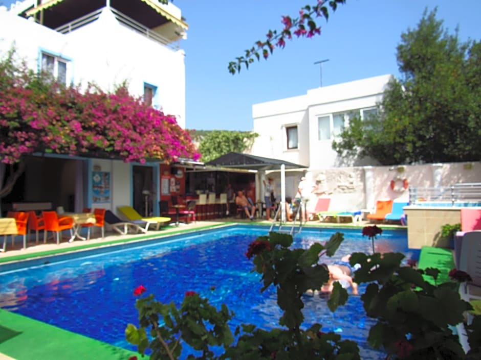 Kavala Studio Hotel