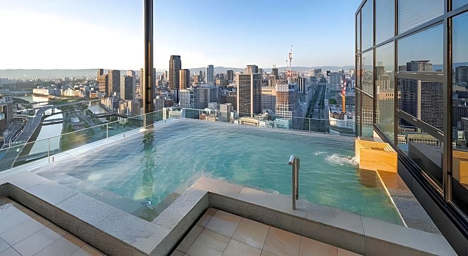 Candeo Hotels Osaka The Tower