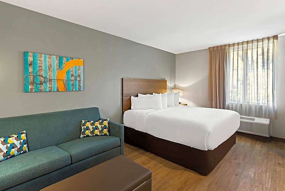 MainStay Suites Gatlinburg Downtown Area