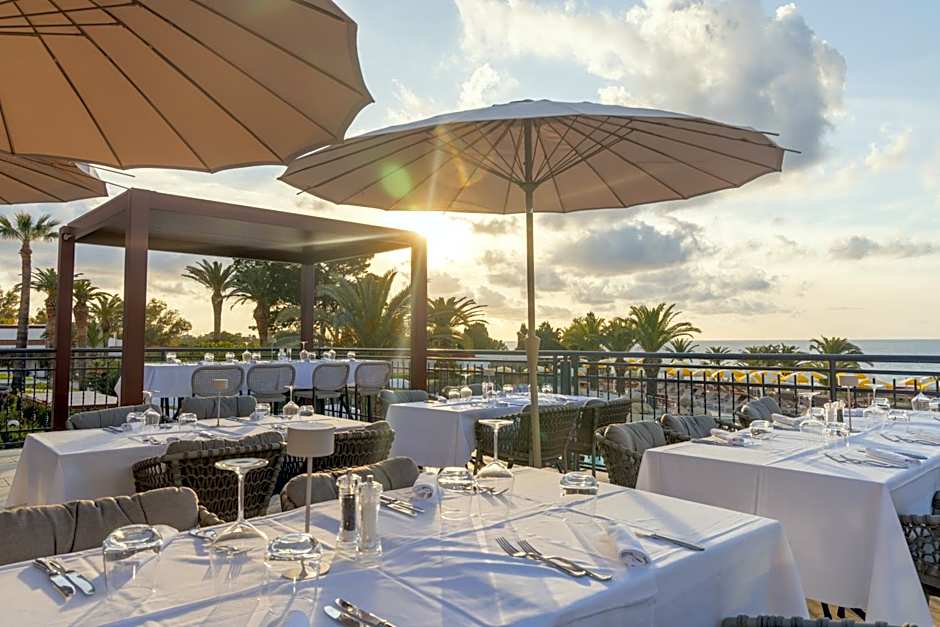 Aldiana Club Rocca Nettuno Calabria