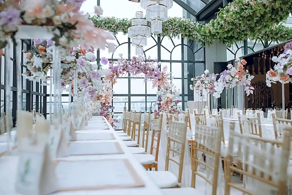 The Granite Luxury Hotel Penang