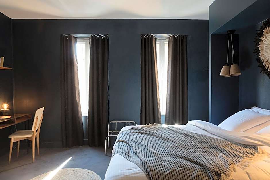 HO36 Hostel Lyon