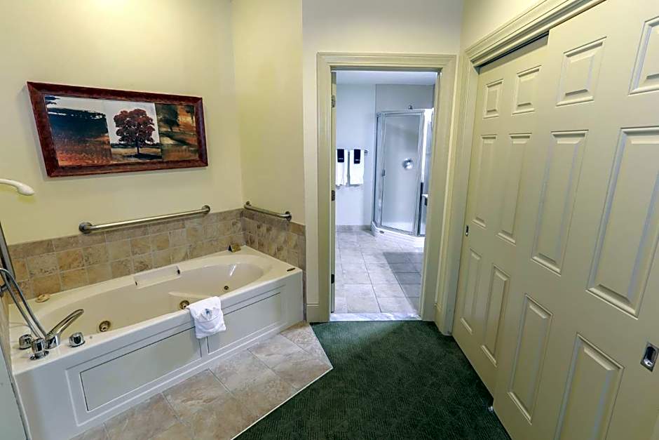 Kaatskill Mountain Club and Condos by Hunter Mountain