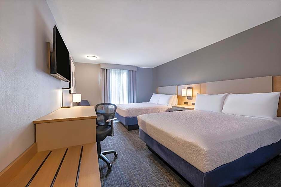 Days Inn by Wyndham Thunder Bay North