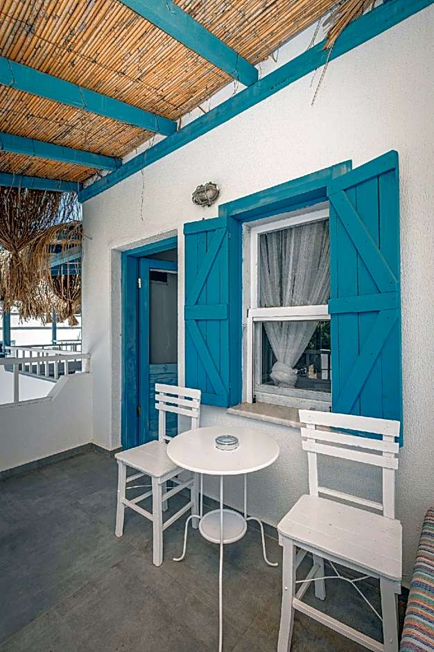 Misket Hotel Bodrum