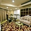 The Grand Kandyan Hotel