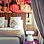 Mercure Lyon Plaza Republique
