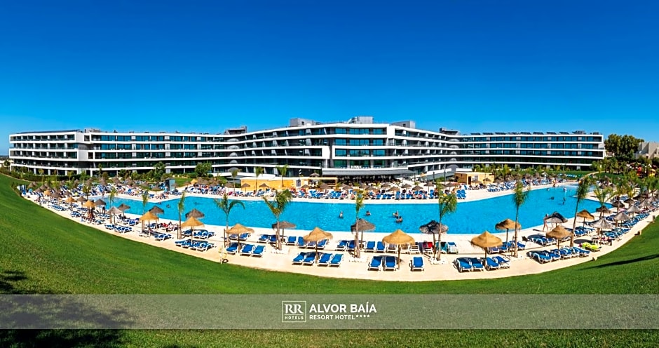 Alvor Baia Resort Hotel