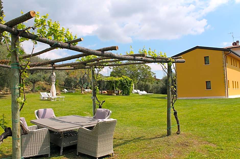 Agriturismo Le Casette sul Garda