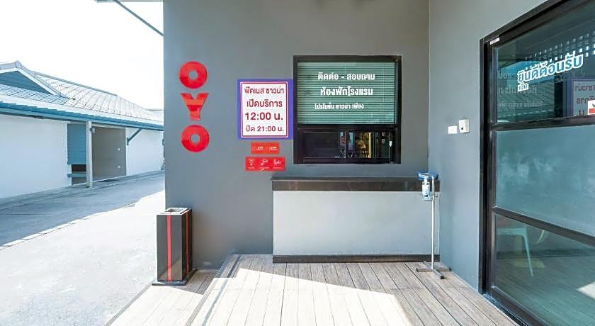 OYO 75382 Chonburi Hotel