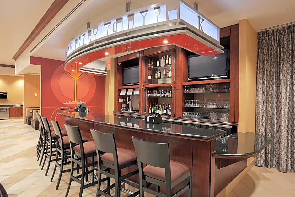 Holiday Inn & Suites Lima By IHG