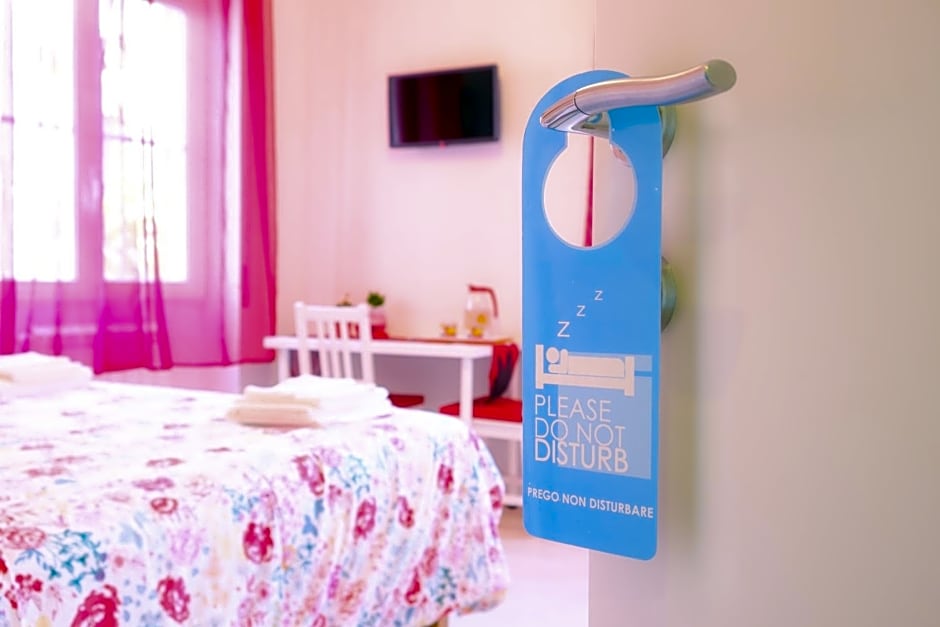 B&B Arcadia Messina