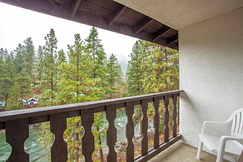 Alpine Rivers Inn