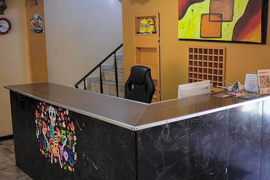 OYO Hotel Colon