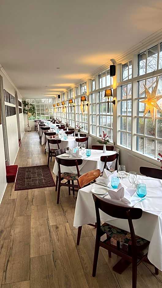 Den Gamle Grænsekro Inn