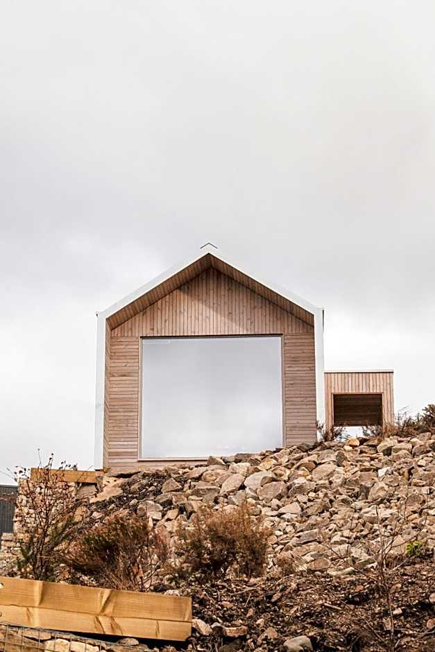 Isle of Raasay Distillery