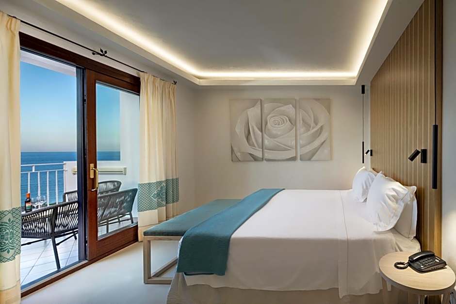 Hotel Mon Repos