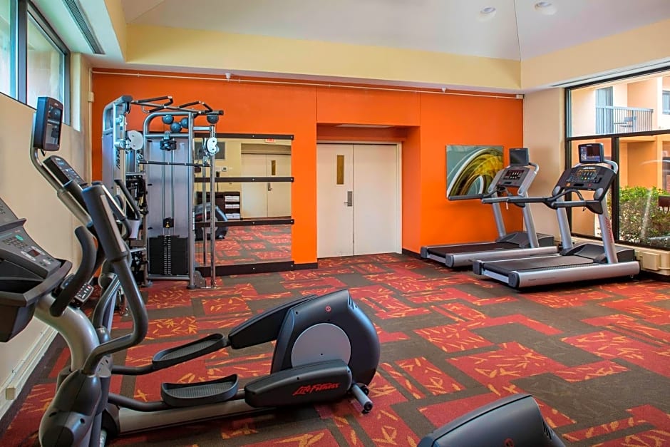 Courtyard by Marriott Baton Rouge Acadian Centre/LSU Area
