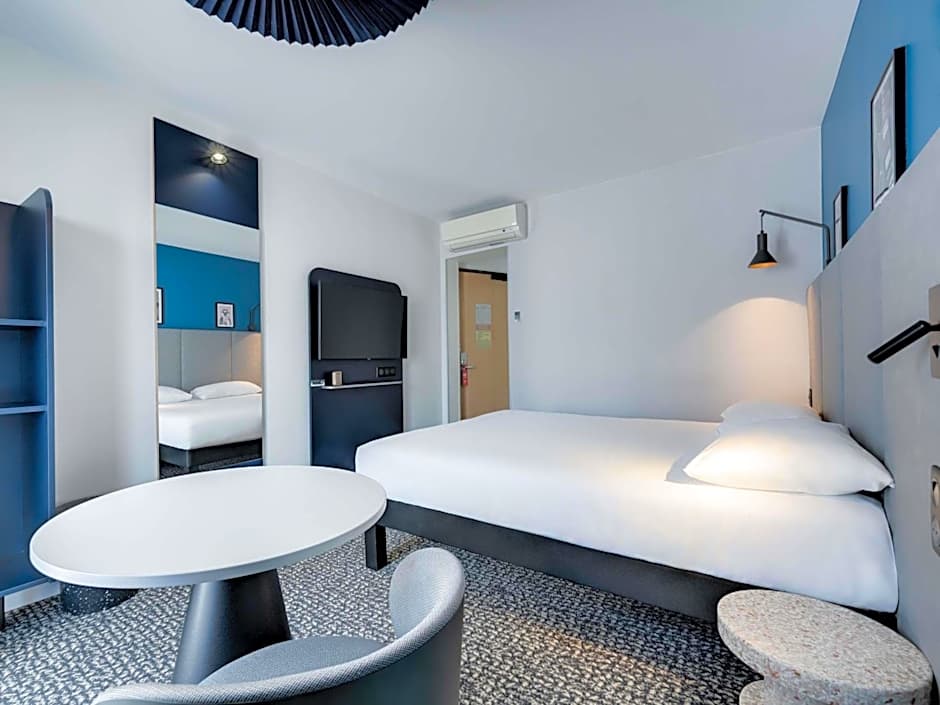 Hotel ibis Paris Pere Lachaise