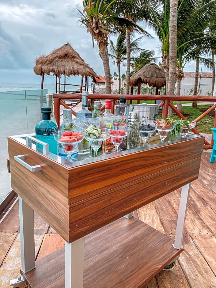 Margaritaville Island Reserve Riviera Cancún - An All-Inclusive Experience for All