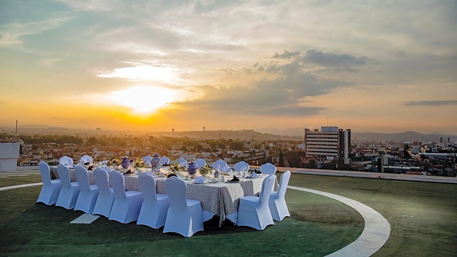 Holiday Inn Express Puebla By IHG