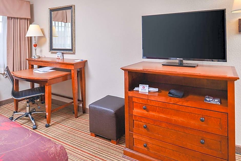 Best Western Plus Rama Inn