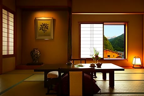 Two-Bedroom Suite