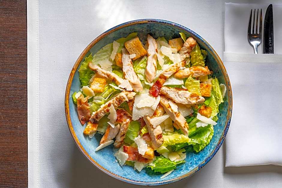 Europa Royale Bucharest