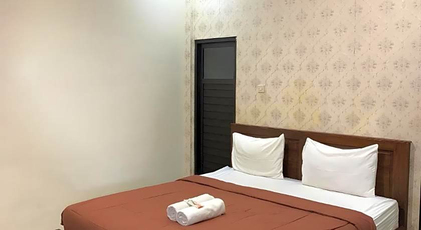 Prime Adisucipto Hotel