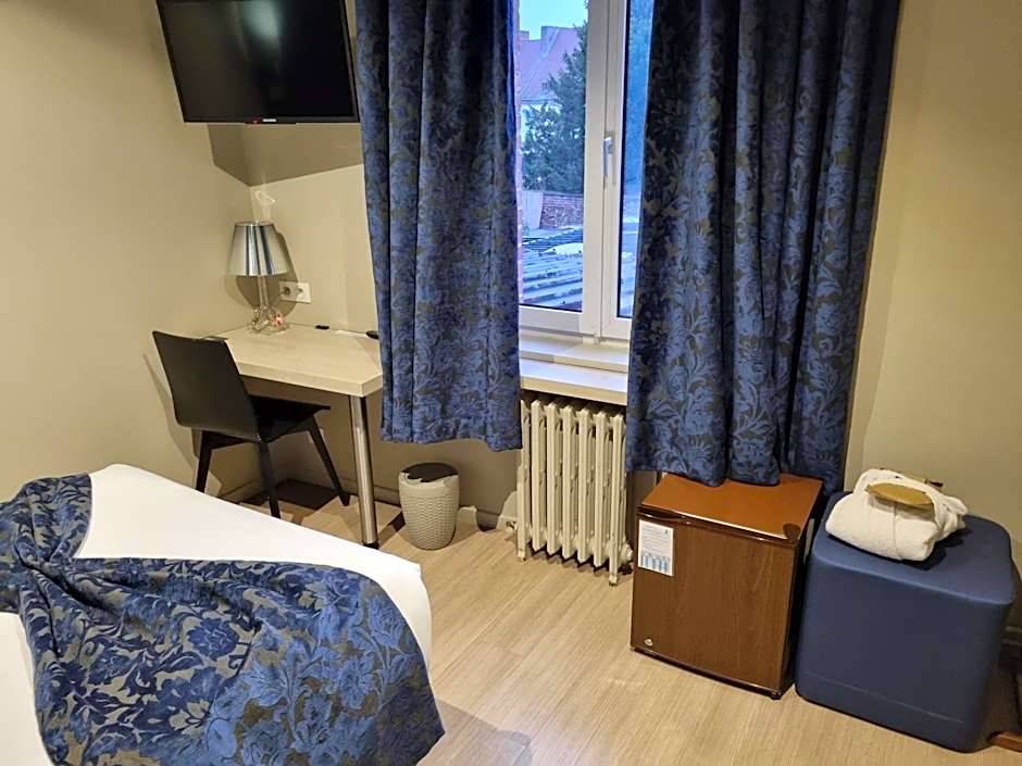 Single Room — 5 fotoğraftan 1. fotoğraf