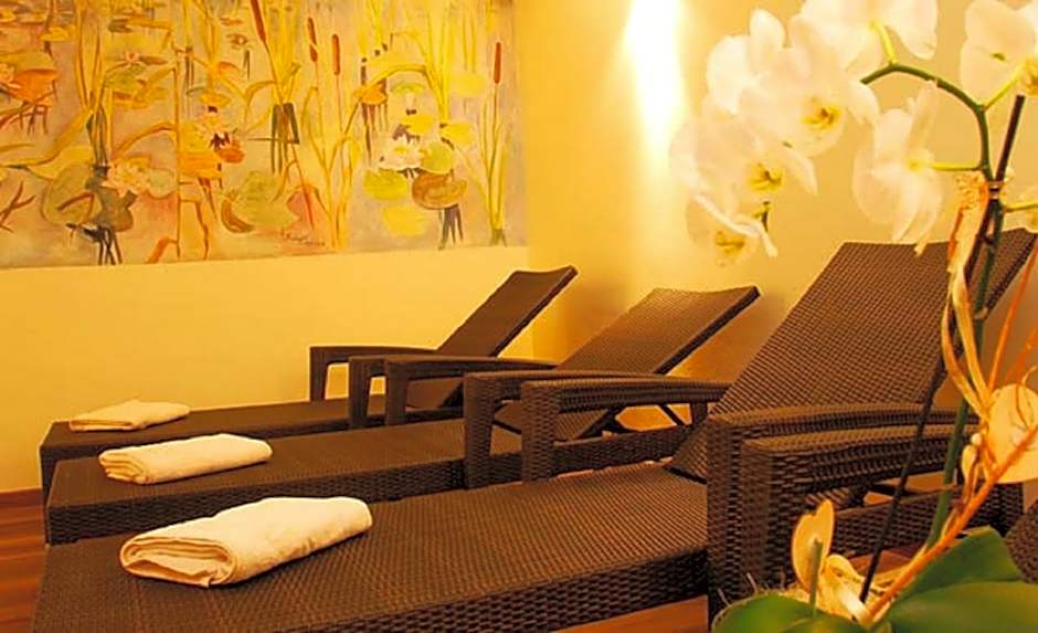 Apparthotel Gartenresidence Nalserhof