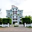 The Windsor Castle and Lake Village Ayurvedic Resort