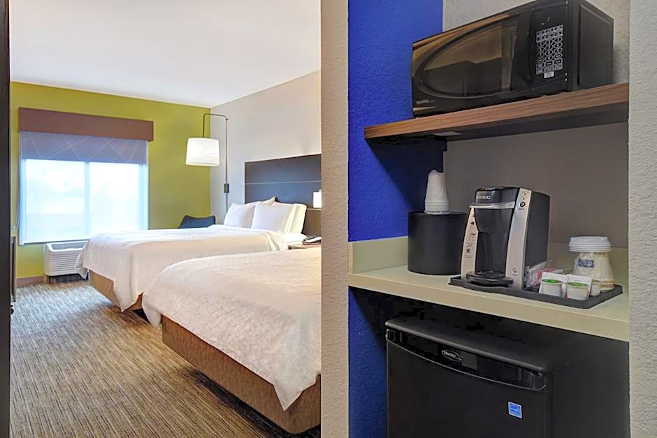 Holiday Inn Express Hotel & Suites Smyrna-Nashville Area By IHG