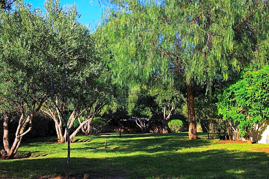 Essaouira Lodge