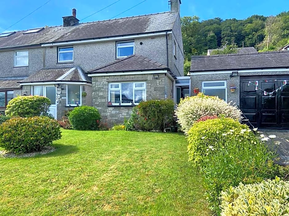 Gwynfa Bed & Breakfast