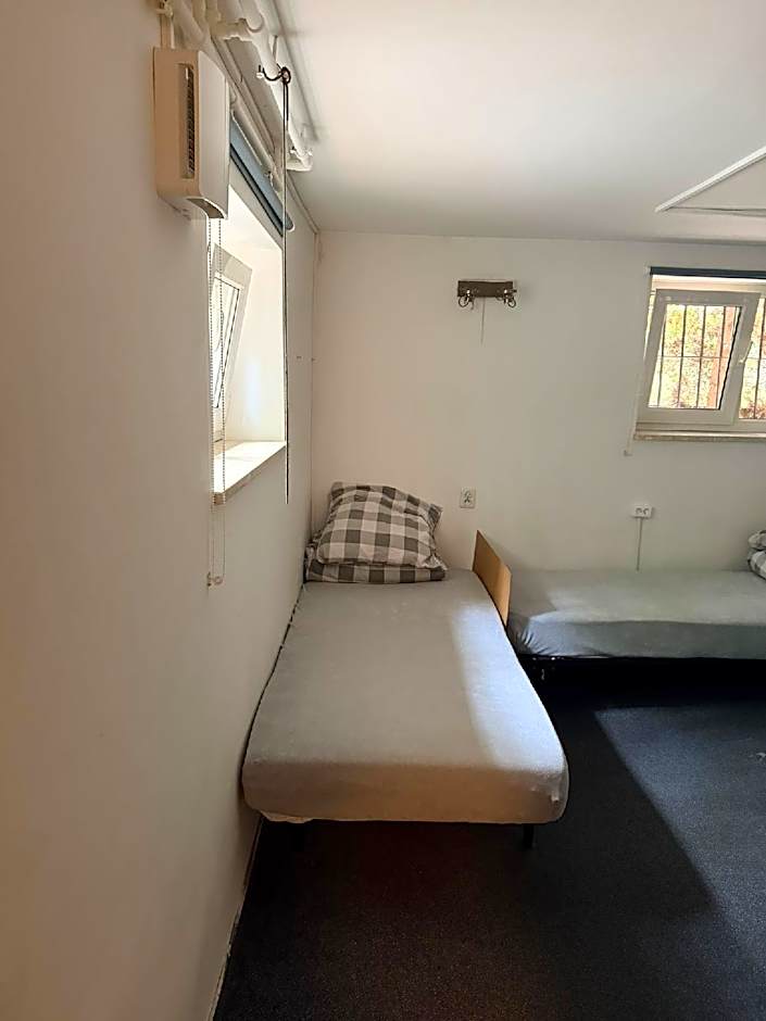 Hostel Wawa Star