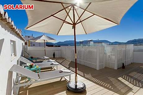 Hotel El Tajo & SPA