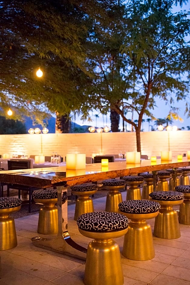L'Horizon Resort & Spa, Hermann Bungalows