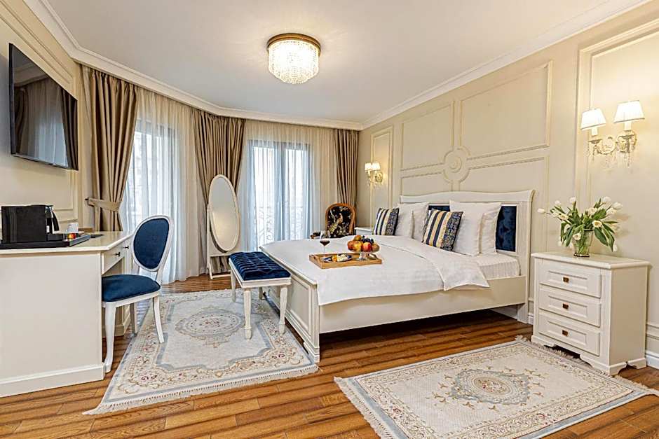 Grant Boutique Hotel