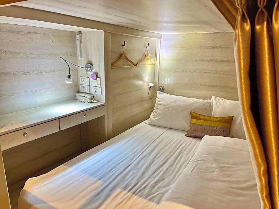 Mariya Lady Hostel  Suvarnabhumi Airport