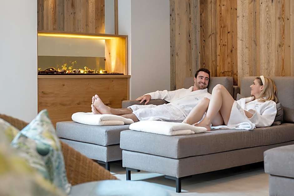 Wellnesshotel Eggerwirt