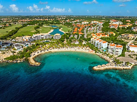 Blue Bay Curaçao Golf & Beach Resort