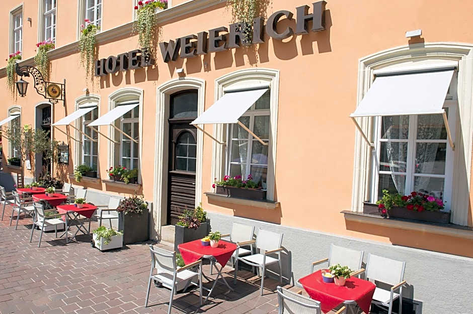 Hotel Weierich
