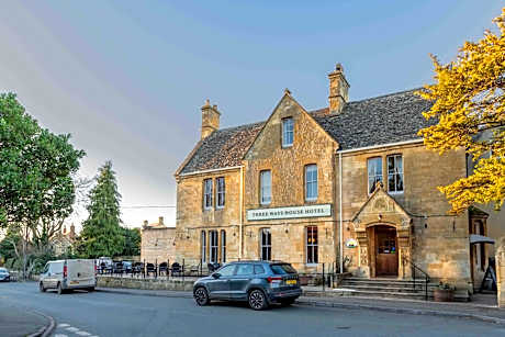 Three Ways House Hotel