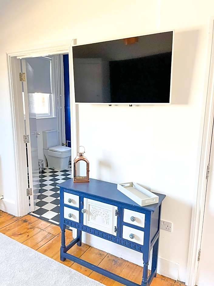 The Bank Hotel & Bistro