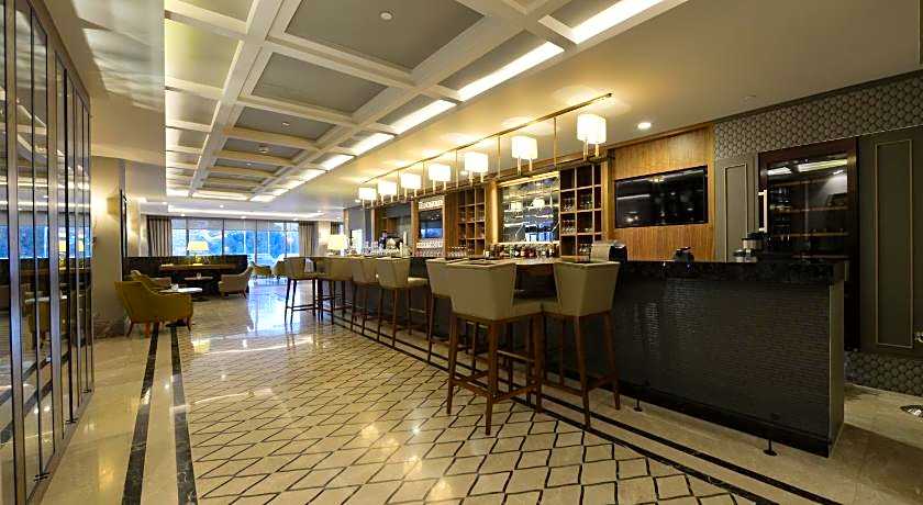 Holiday Inn Bursa - City Centre By IHG