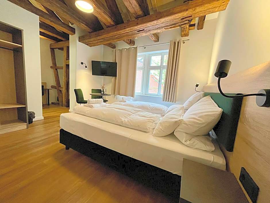 Hopfenhotel am Adenauerufer